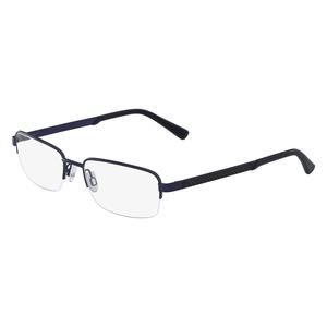 Joseph Abboud JOE4056 Eyeglasses 400 Midnight 54mm